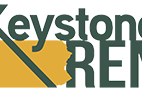 Logo of KeystoneREN which provides research and education networking in Pennsylvania