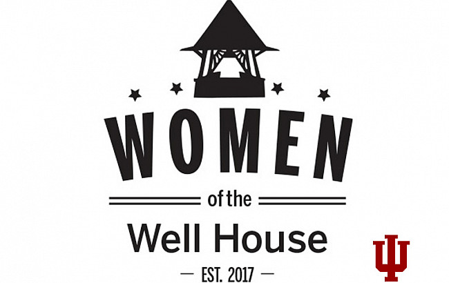 Women of the Well House logo