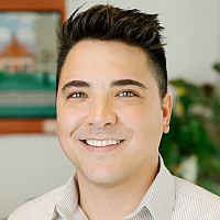 Brandon Barker Assistant Professor, Folklore and Ethnomusicology