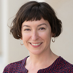 Tessa BentProvost Professor, Speech, Language and Hearing Sciences