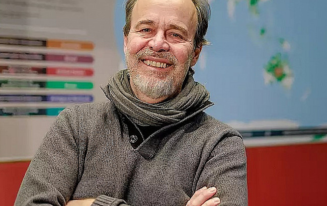 Eduardo Brondizio