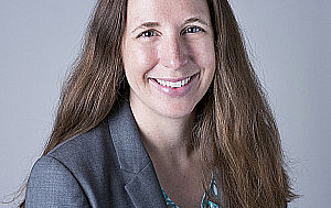 Jessica O'Reilly