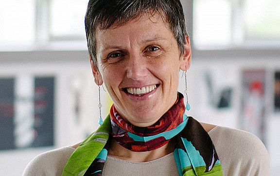Roberta Pergher