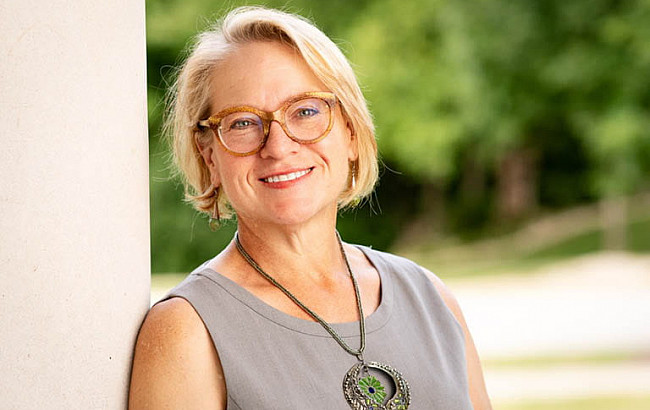Elizabeth Cullen Dunn