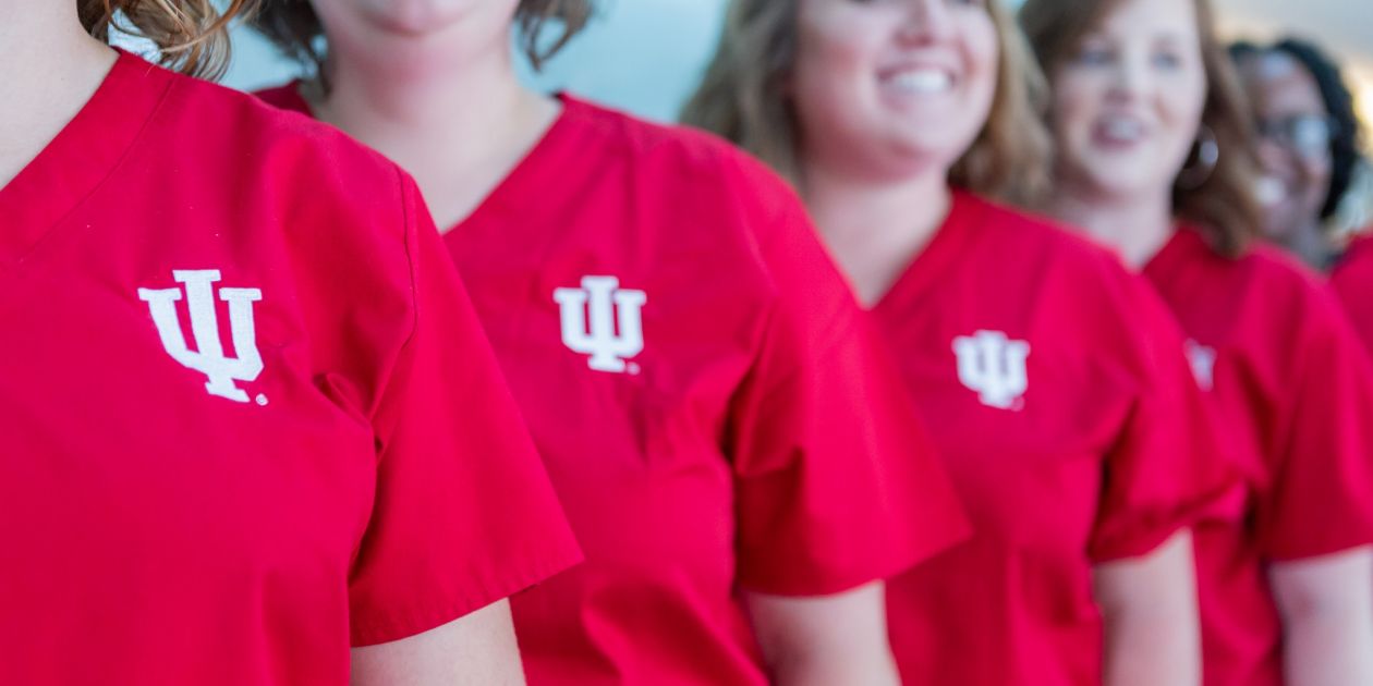 IU School of Nursing awarded NIH training grant to prepare next ...