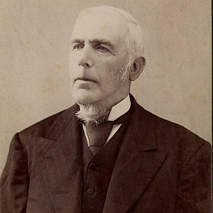 Daniel Kirkwood