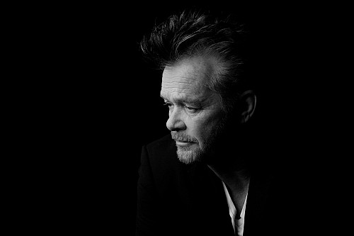 Musician, artist and activist John Mellencamp will visit the IU Bloomington campus on Oct. 18 for the unveiling of a statue that symboliz...