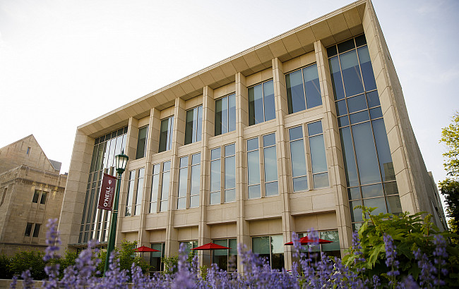 Seventeen 35 graduate programs and specialty areas ranked among the nation's top 20. The O'Neill School of Public and Environme...