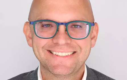 Trevor Verrot