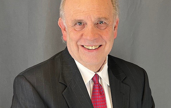 Dr. Wade Clapp