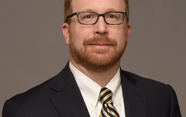 Jason Dudich