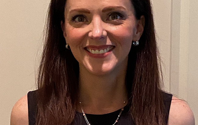 Jaime Lamkin headshot