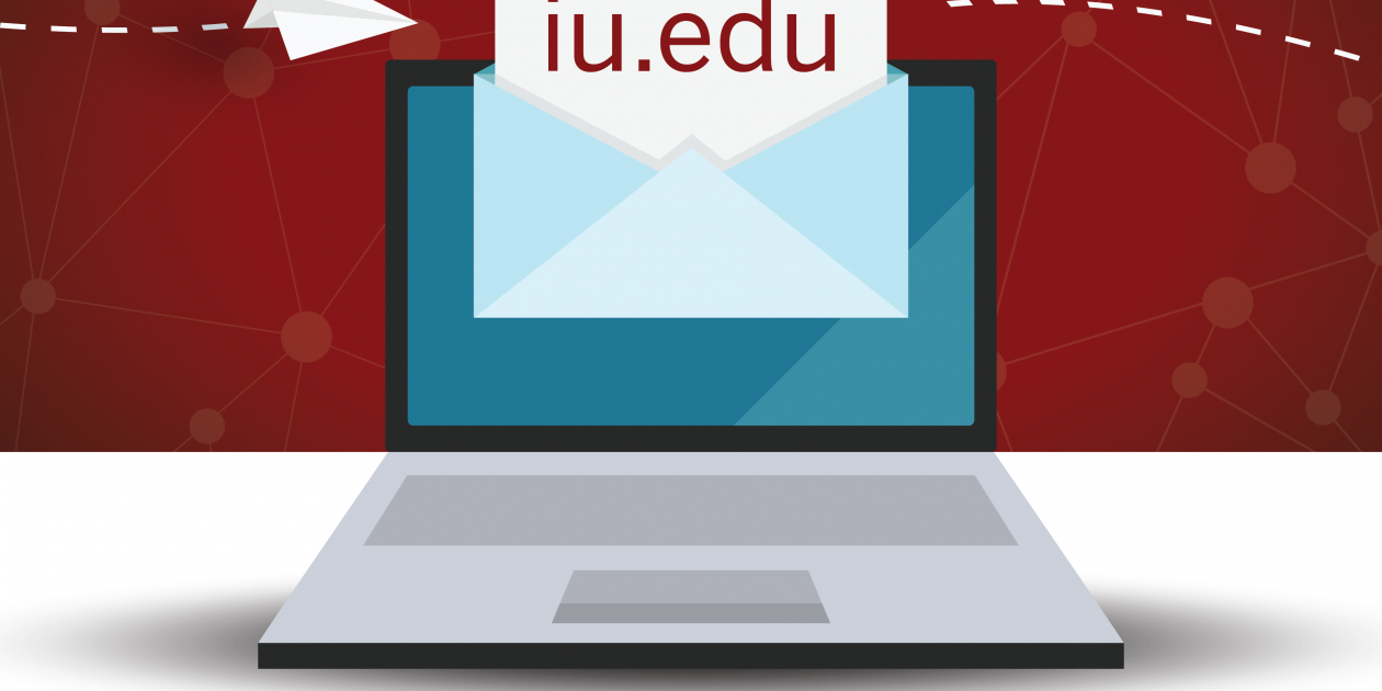 Unifying IU email addresses to the iu.edu domain name - IU Today