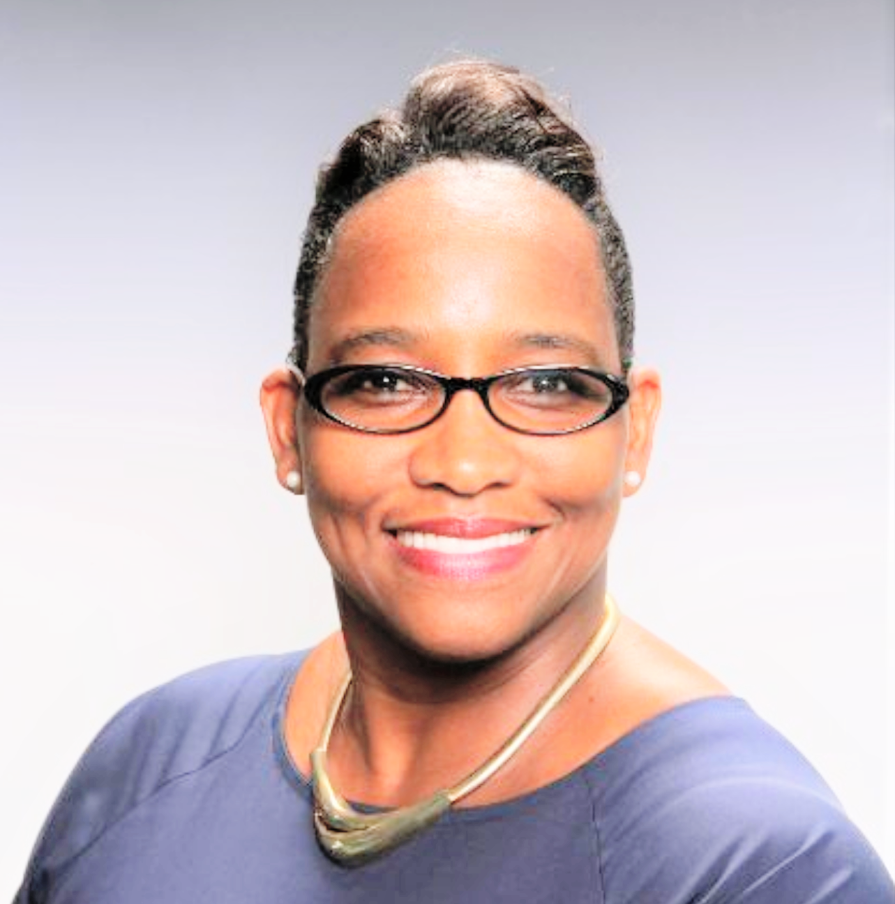 Dr. Carolyn Gentle-Genitty