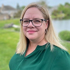 Shelley Bizila. Photo courtesy of Shelley Bizila