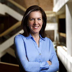 Hannah Buxbaum.