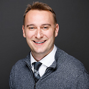 Scott Shackelford headshot