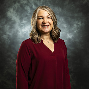 Rebecca Hatfield portrait photo