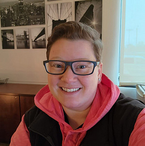 Savanna Hebert-Annis. Submitted photo