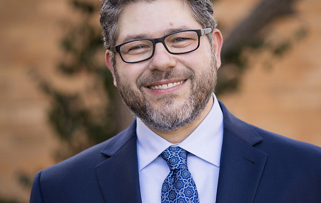 Jason Organ