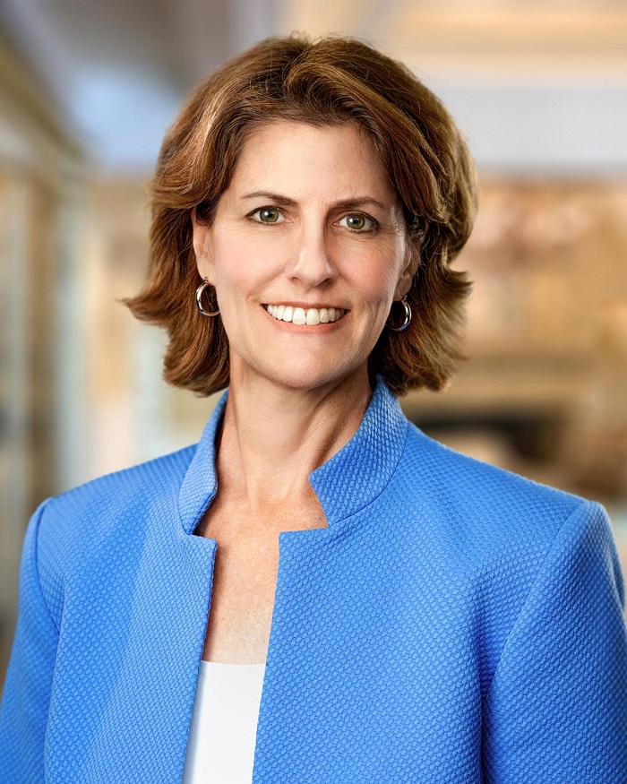 Philippa Guthrie