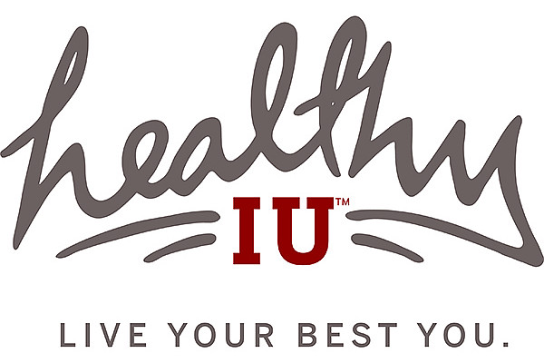 Healthy IU Logo