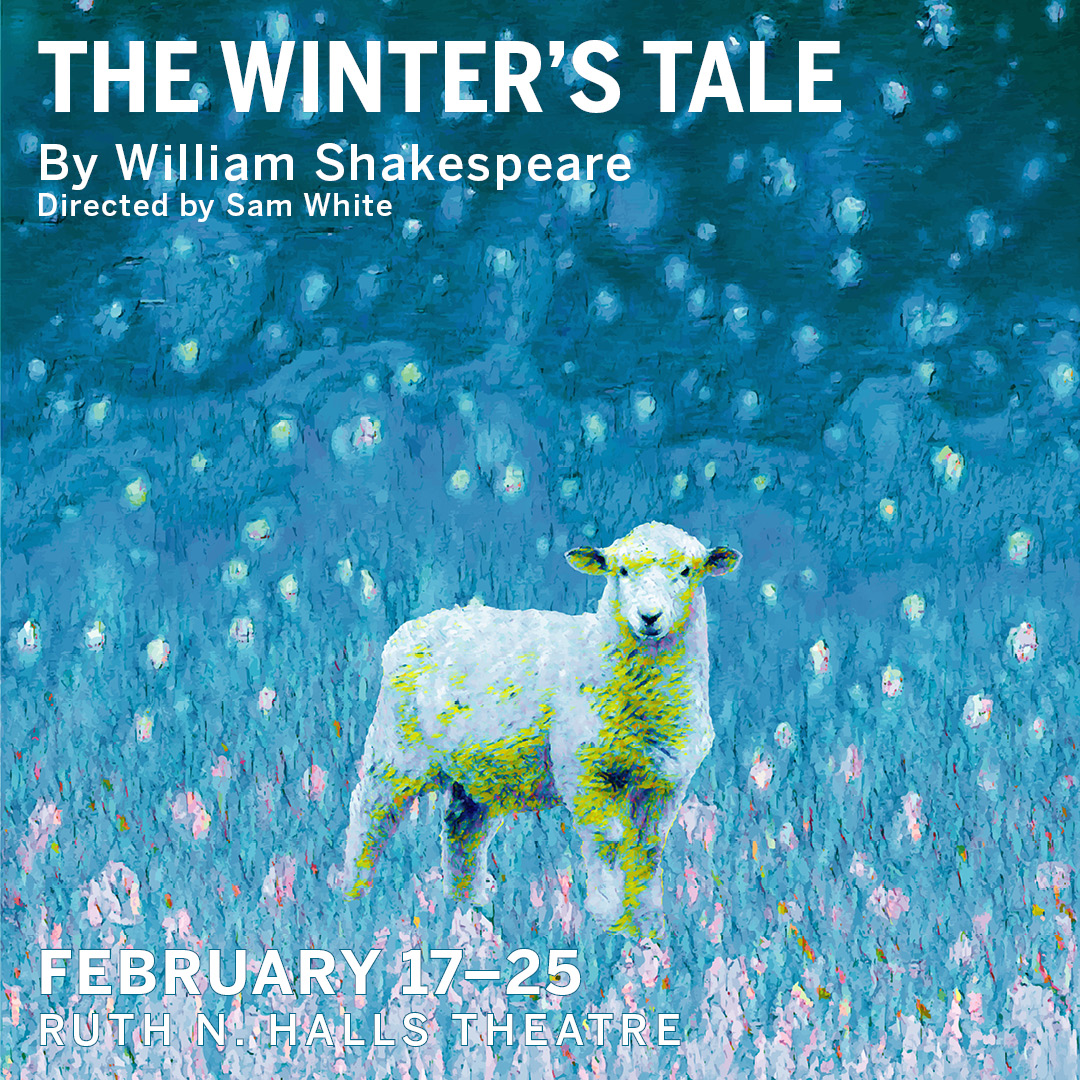 Image for THE WINTER'S TALE