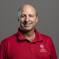 Michael Morrone headshot