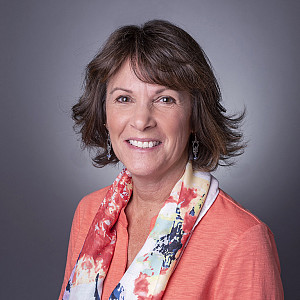 Michelle Bartley-Taylor. Indiana University photo