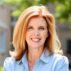 Aimee Heeter. Photo by Indiana University