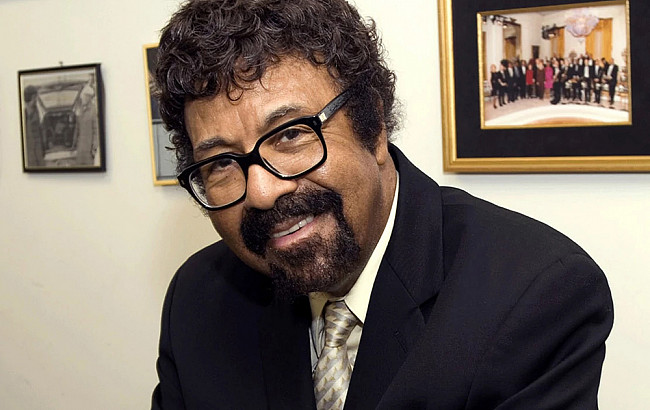 David Baker