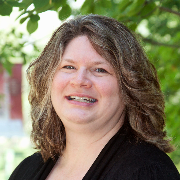 Patricia Kubow