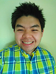 Tien-Lu Huang