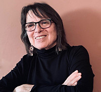 Cherrie Moraga