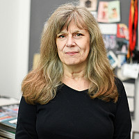 Sherry Stone