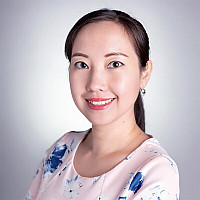 Juan Bu headshot