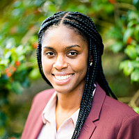 Dorainne Green headshot