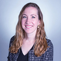 Wendy Leutert headshot
