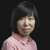 Xindan Wang