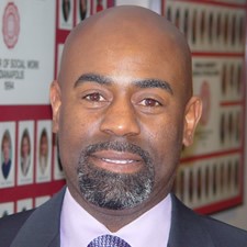 Jeffry Thigpen