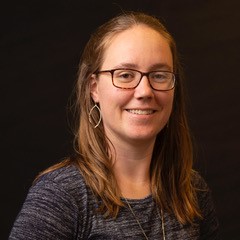 Kathryn Bonnen. 