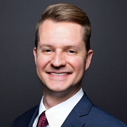 Jeff Rutherford