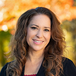 Carrie Docherty