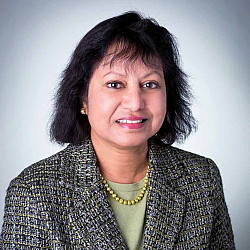 Asma Afasaruddin