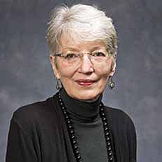 Kirsten Gronbjerg