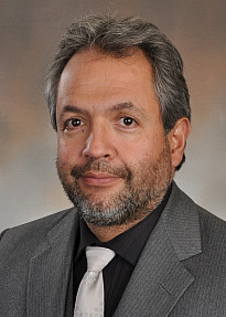 Dr. Gerardo Maupome