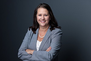 Phaedra Corso portrait.