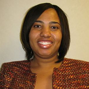 Teresa Francis, IUPUI Communications Manager 