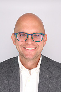 Trevor Verrot.