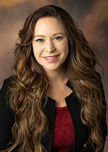 Carrie Docherty